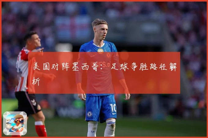 美国对阵墨西哥：足球争胜路径解析