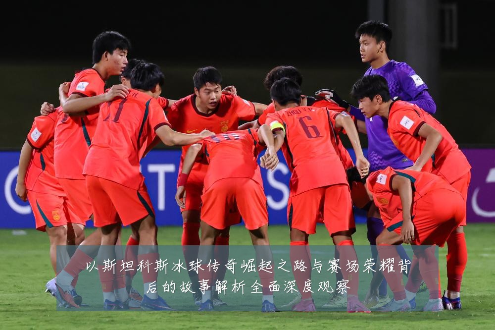 以斯坦科斯冰球传奇崛起之路与赛场荣耀背后的故事解析全面深度观察