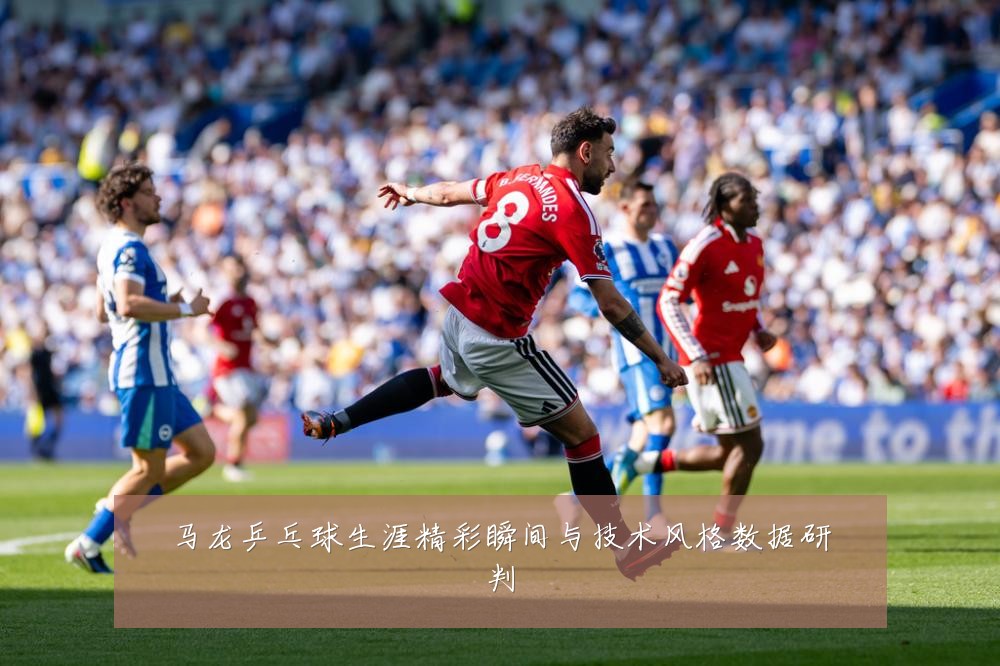 马龙乒乓球生涯精彩瞬间与技术风格数据研判