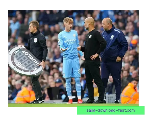 帕尔默：重拾胜利的信心很振奋 对阵曼城将延续强劲势头