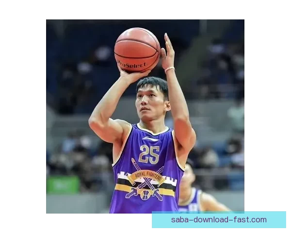 队友助攻风车扣篮得9分 未来我要更炫酷的扣篮来引领风潮