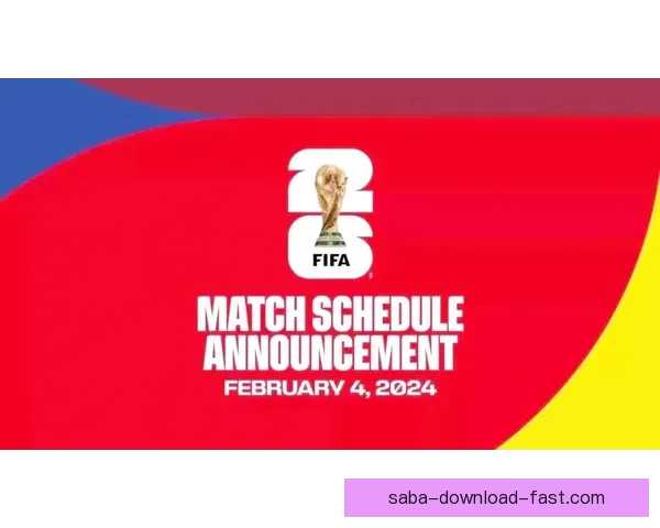 美加墨世界杯赛程分析与胜负走势全面竞猜预测