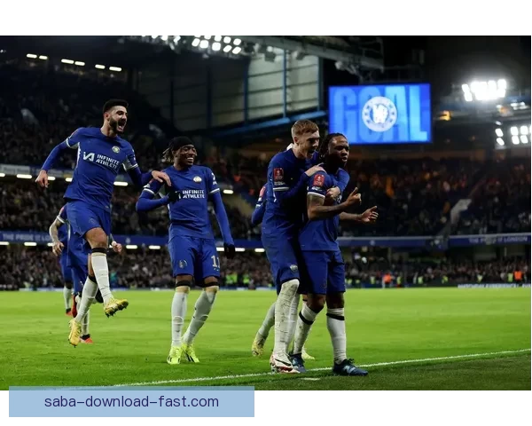 切尔西连续26次足总杯战胜低级别球队仅次于曼联阿森纳