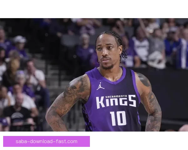 36岁232天 德罗赞创下NBA历史最年长30+10+0失误球员新纪录